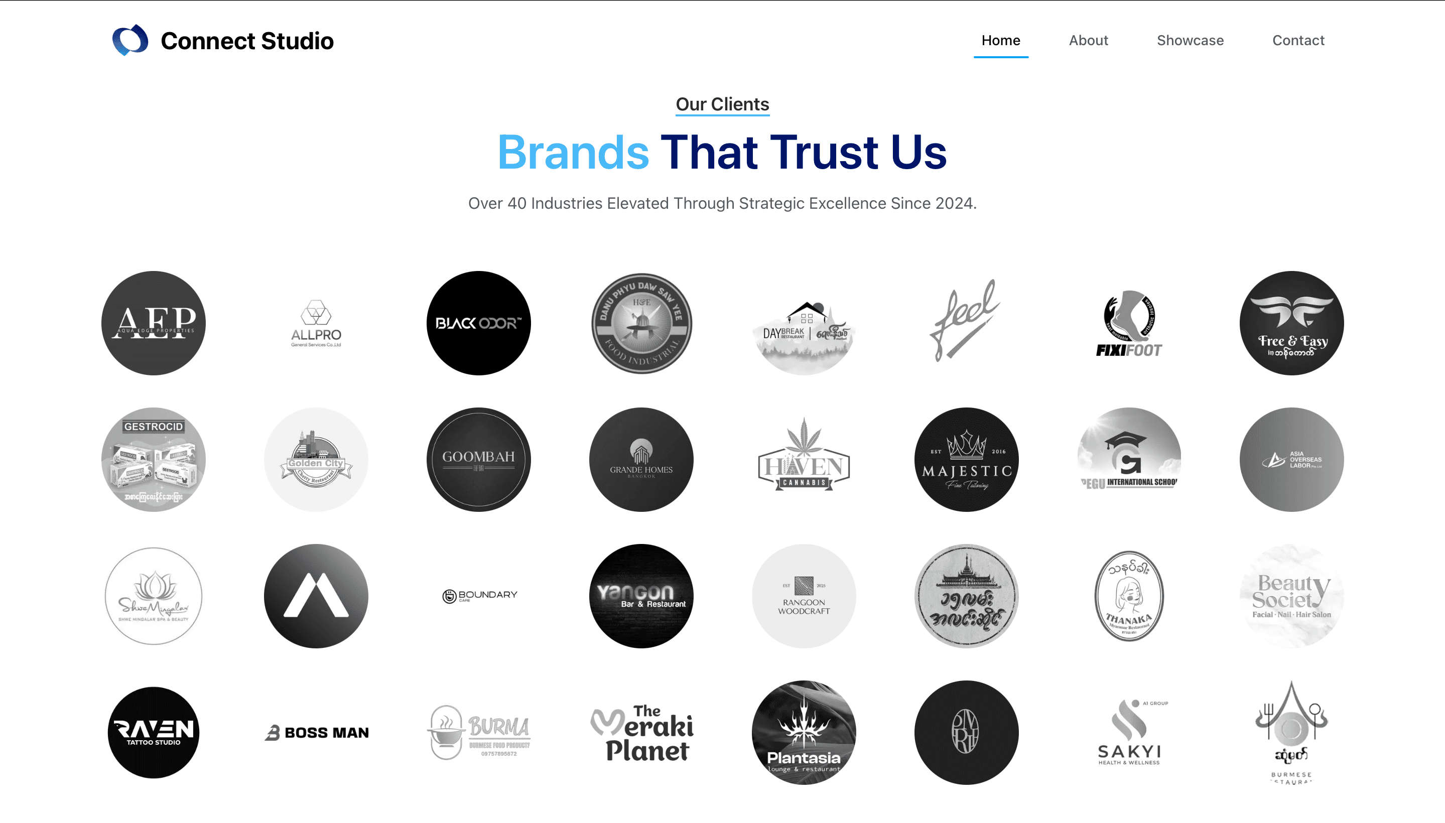 Connect Studio screenshot 3